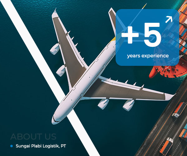 profile - Sungai Plabi Logistik